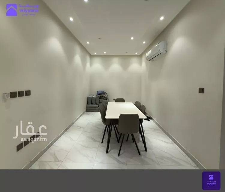 فيلا للإيجار في شارع قاسم بن محمد بن أبي بكر, حي العارض, مدينة الرياض, منطقة الرياض 23