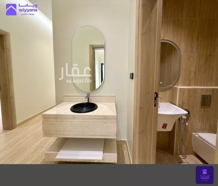 Floor for Rent in Riyadh An Narjis صورة 5
