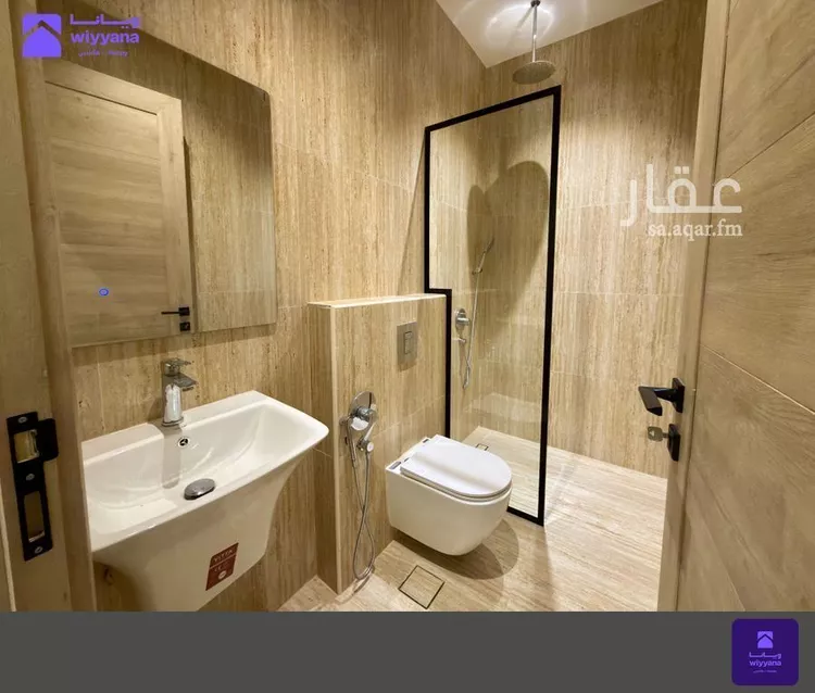 دور للإيجار في شارع شافع بن صالح, حي النرجس, مدينة الرياض, منطقة الرياض 12