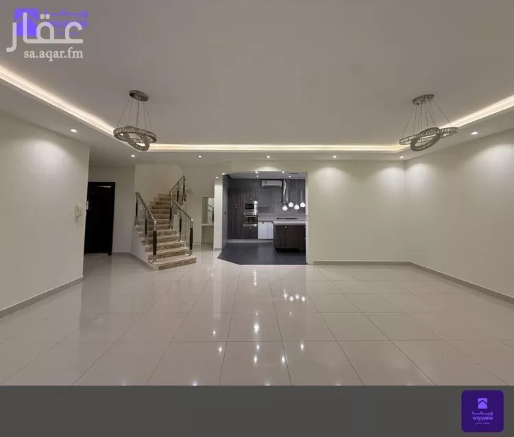 شقة للإيجار في شارع الدهناء, حي الملقا, مدينة الرياض, منطقة الرياض صورة 5