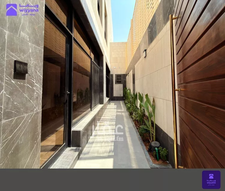 Floor for Sale in Riyadh Al Masif صورة 2