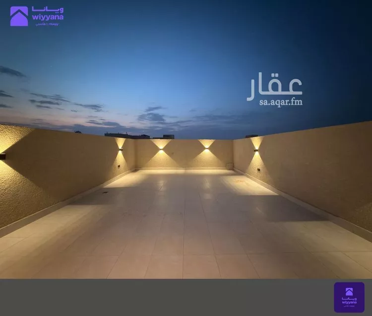 فيلا للبيع في شارع عبدالرحمن بخش, حي النرجس, مدينة الرياض, منطقة الرياض 12