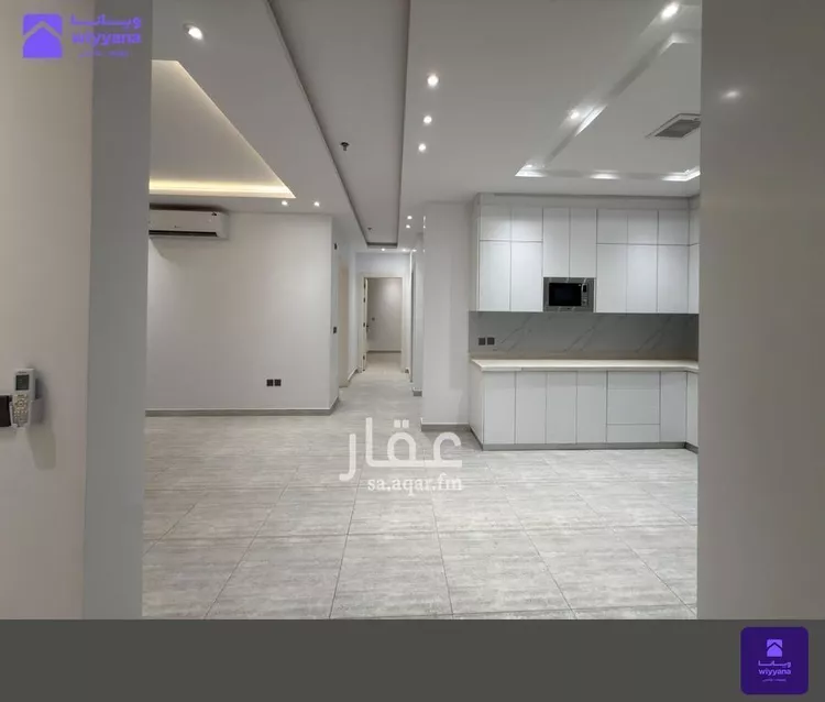 شقة للبيع في شارع الإنتصار, حي العقيق, مدينة الرياض, منطقة الرياض 14