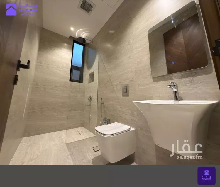 Floor for Sale in Riyadh An Nafal 27