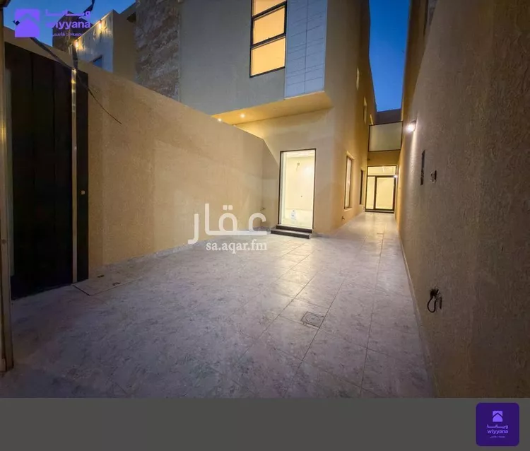 Floor for Sale in Riyadh Tuwaiq صورة 3