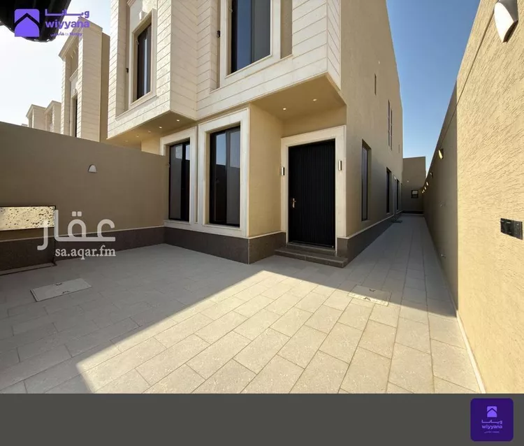 دور للبيع في شارع إبراهيم الكوارني, حي البيان, مدينة الرياض, منطقة الرياض صورة 3
