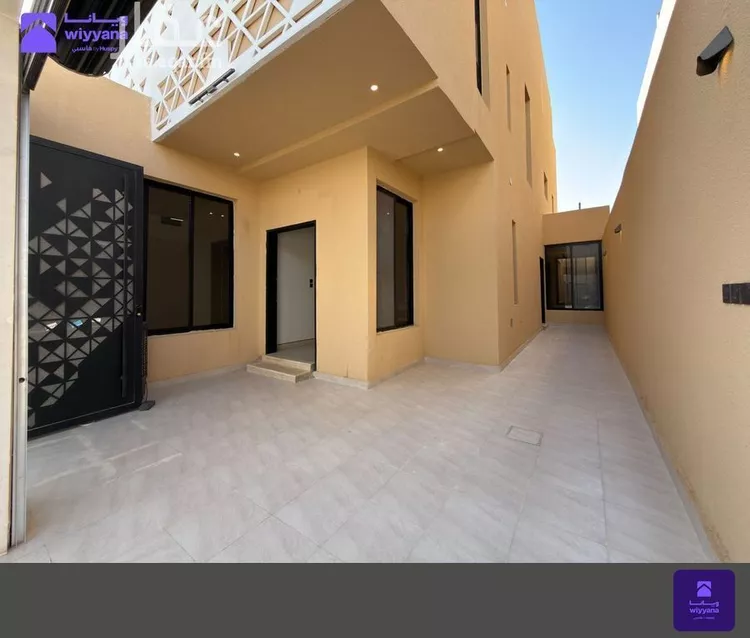فيلا للبيع في شارع سعيد بن شعبان, حي الرمال, مدينة الرياض, منطقة الرياض صورة 2
