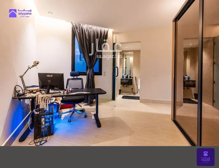 شقة للبيع في شارع رقم 276, حي المونسية, مدينة الرياض, منطقة الرياض 8