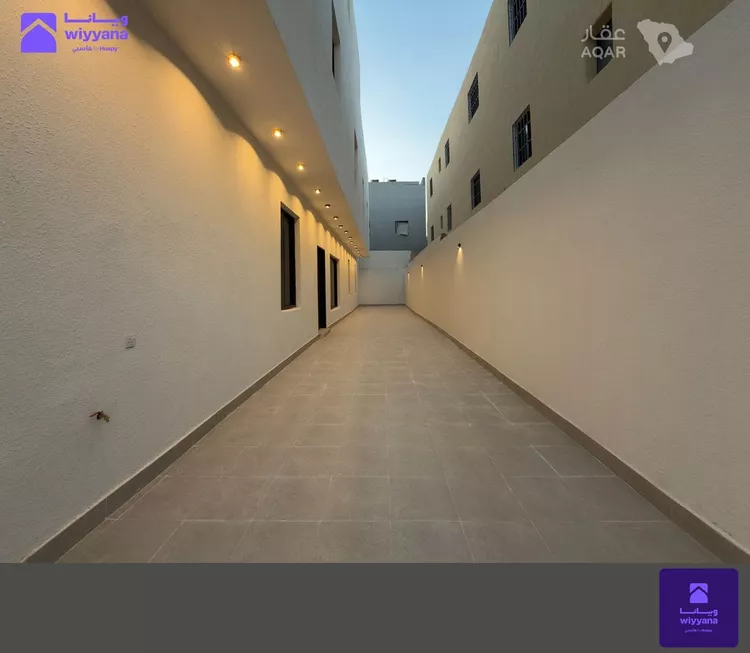 دور للبيع في حي بدر, مدينة الرياض, منطقة الرياض 3