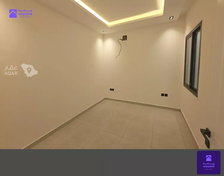 شقة للبيع في شارع ابي امامة الانصاري, حي السليمانية, مدينة الرياض, منطقة الرياض 12