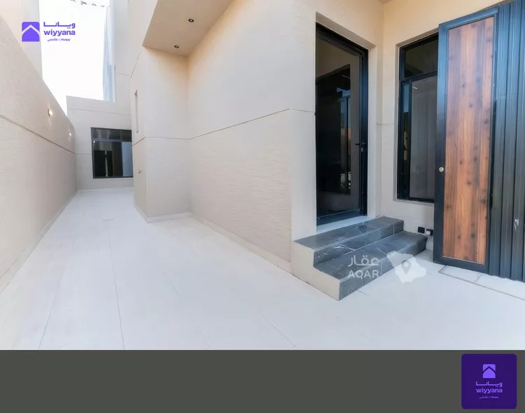 فيلا للبيع في شارع النخل, حي ظهرة لبن, مدينة الرياض, منطقة الرياض 4