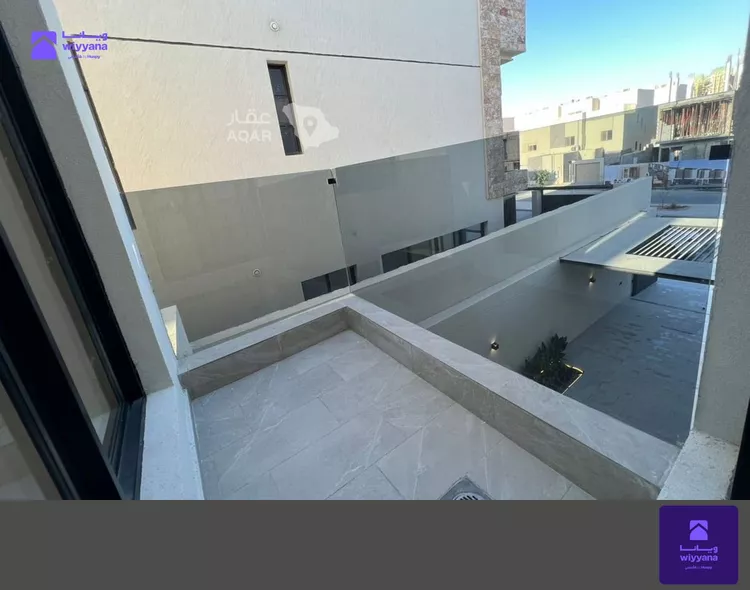 Villa for Sale in Riyadh An Narjis 5