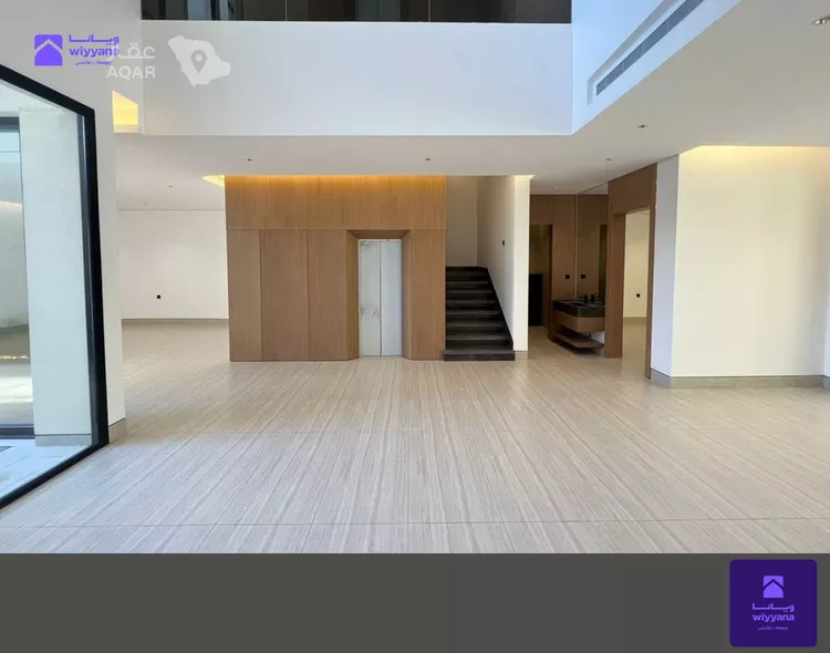 Villa for Sale in Riyadh An Narjis 21