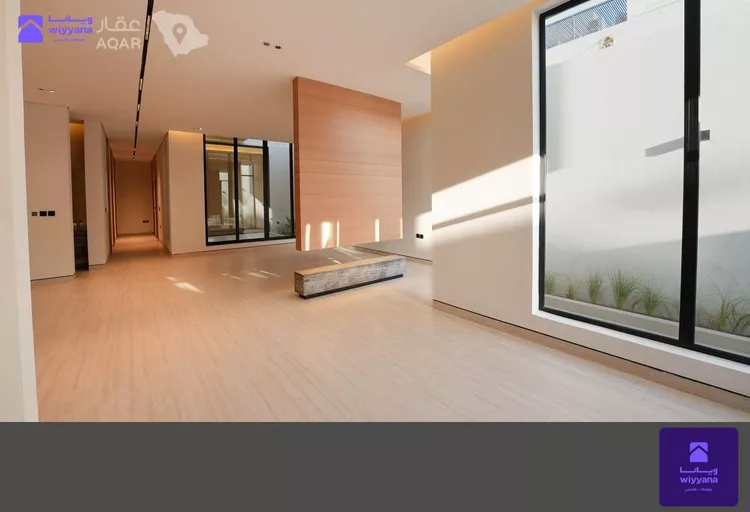 Floor for Sale in Riyadh Al Qirawan 7