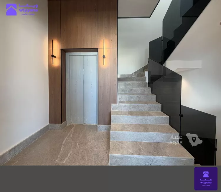 شقة للبيع في شارع الخيزران, حي الرحمانية, مدينة الرياض, منطقة الرياض 2