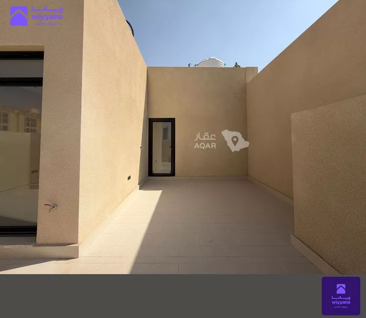شقة للبيع في شارع الخيزران, حي الرحمانية, مدينة الرياض, منطقة الرياض 17