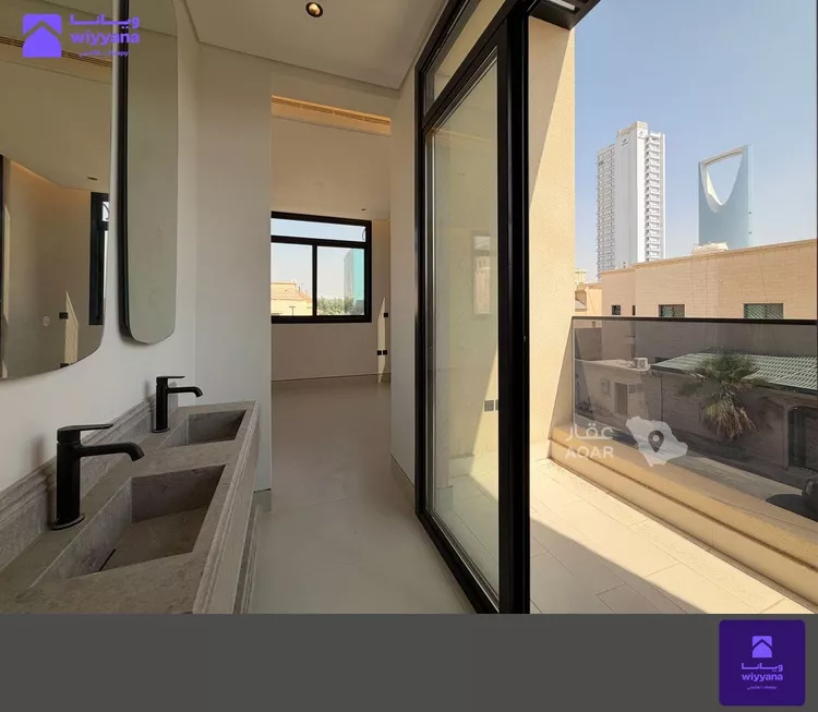 Floor for Sale in Riyadh Ar Rahmaniyah 12