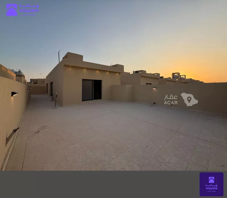 Villa for Sale in Riyadh Tuwaiq 26