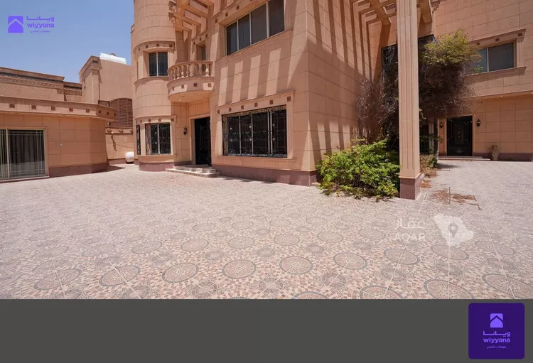 فيلا للبيع في شارع الحمدان, حي النفل, مدينة الرياض, منطقة الرياض 2