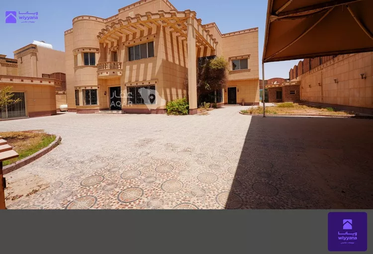 فيلا للبيع في شارع الحمدان, حي النفل, مدينة الرياض, منطقة الرياض 4
