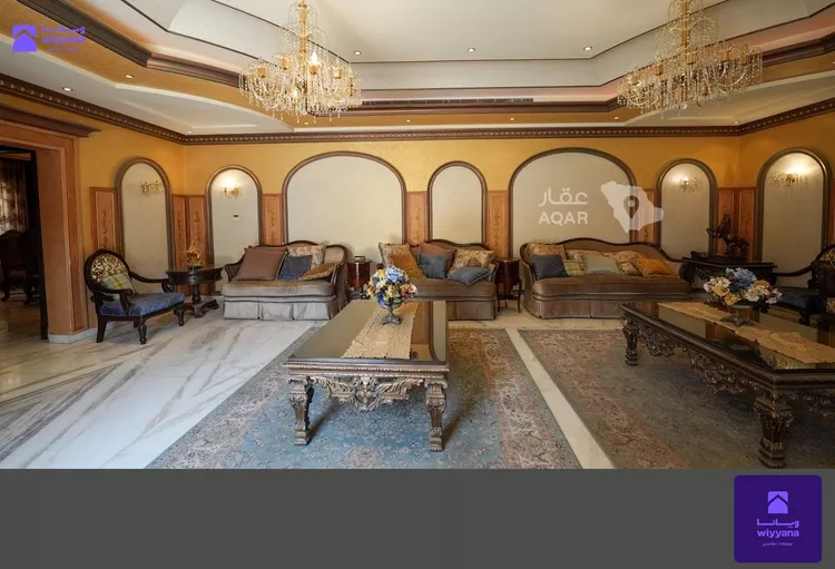 فيلا للبيع في شارع الحمدان, حي النفل, مدينة الرياض, منطقة الرياض 26
