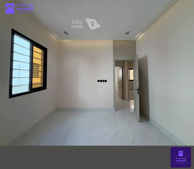 دور للبيع في شارع ابن جبير, حي طيبة, مدينة الرياض, منطقة الرياض 6