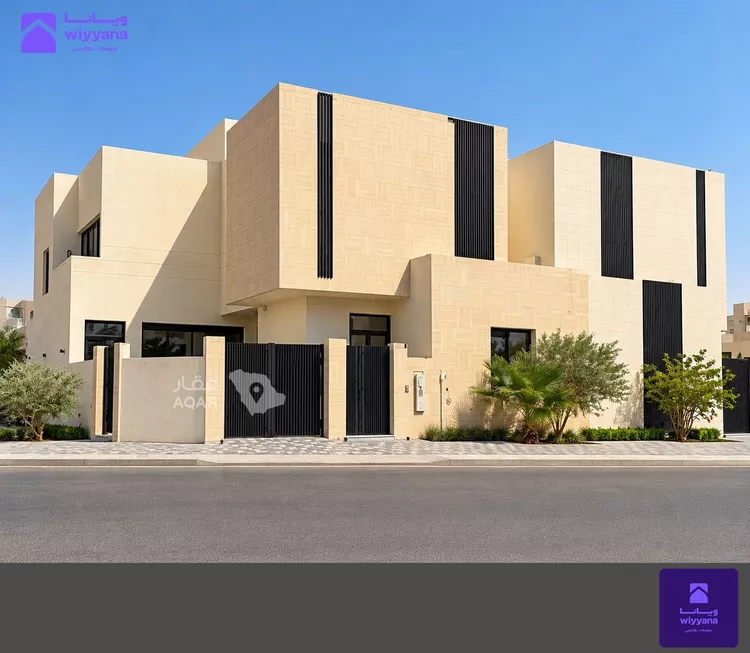 فيلا للبيع في حي المهدية, مدينة الرياض, منطقة الرياض 2