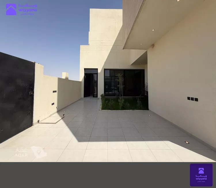 فيلا للبيع في حي المهدية, مدينة الرياض, منطقة الرياض 25