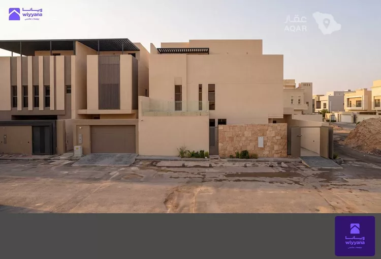 فيلا للبيع في حي النرجس, مدينة الرياض, منطقة الرياض