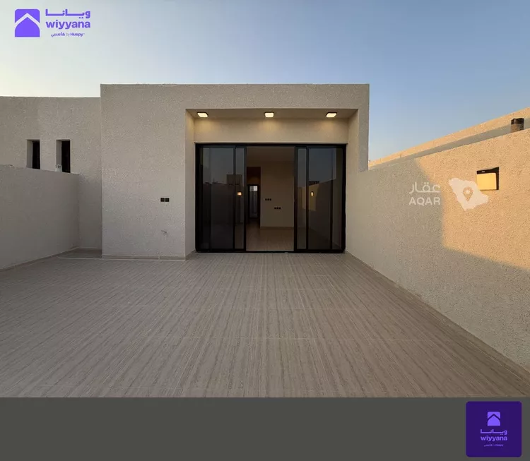 Villa for Sale in Riyadh Ar Rimal 9