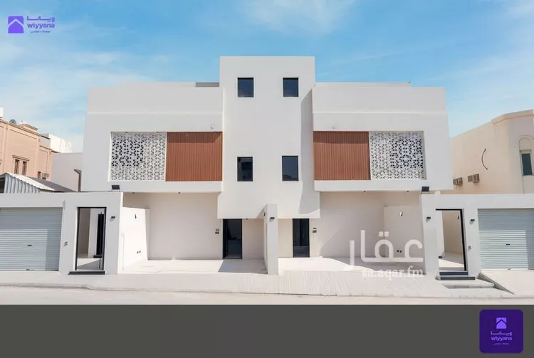 شقة للبيع في شارع كحلاء, حي شبرا, مدينة الرياض, منطقة الرياض صورة 2