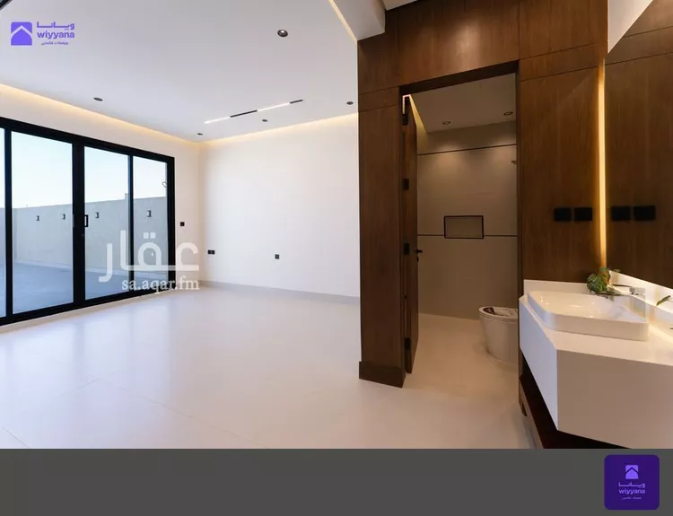 فيلا للبيع في شارع التواضع, حي النرجس, مدينة الرياض, منطقة الرياض صورة 5