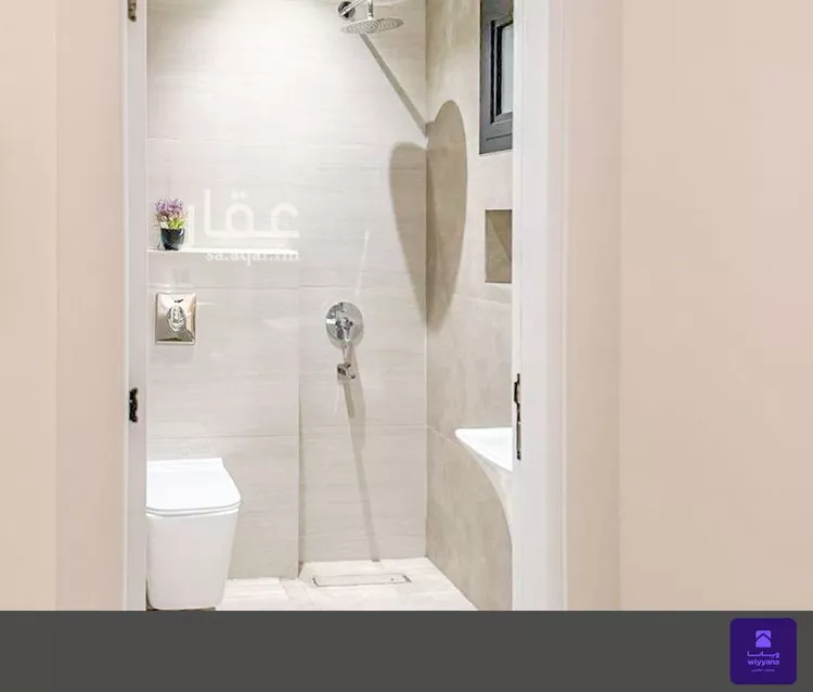 شقة للبيع في شارع أحمد بن عمرو بن السرح, حي النرجس, مدينة الرياض, منطقة الرياض صورة 4