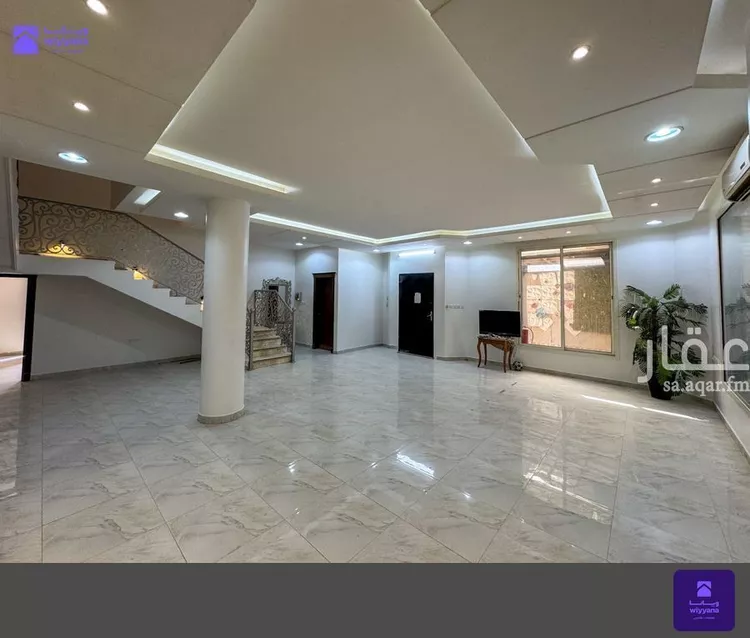 فيلا للبيع في شارع عبدالمعطي مرداد, حي العارض, مدينة الرياض, منطقة الرياض صورة 5