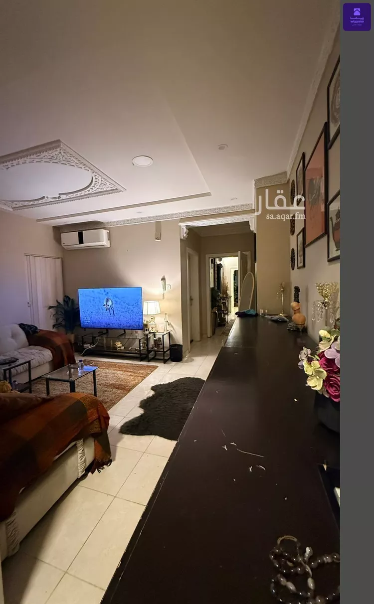 Apartment for Sale in Riyadh Al Yarmouk صورة 3