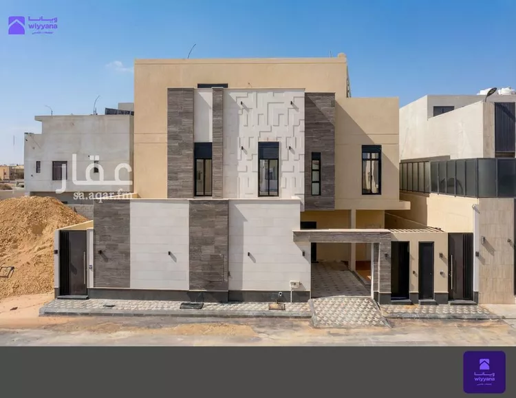 Villa for Sale in Riyadh As Safaa