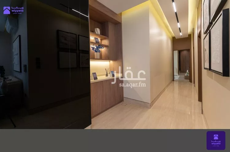 Apartment for Sale in Riyadh An Narjis صورة 4
