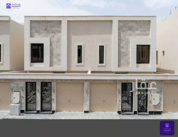 شقة للبيع في شارع عبدالرحمن بن داود, حي الرمال, مدينة الرياض, منطقة الرياض