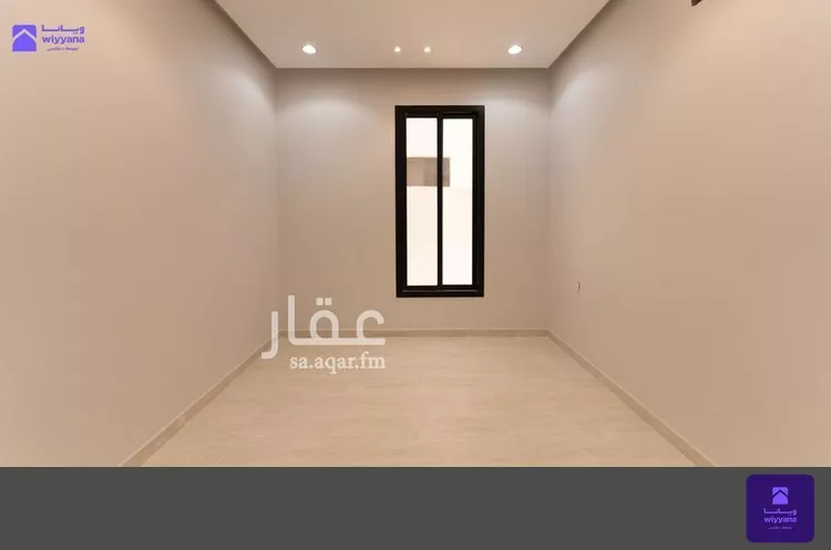 فيلا للبيع في شارع أحمد بشناق, حي الرمال, مدينة الرياض, منطقة الرياض صورة 2