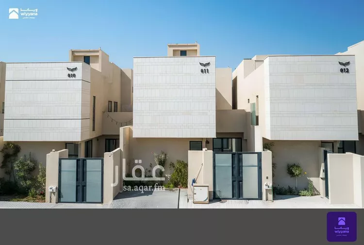 Villa for Sale in Riyadh Al Arid
