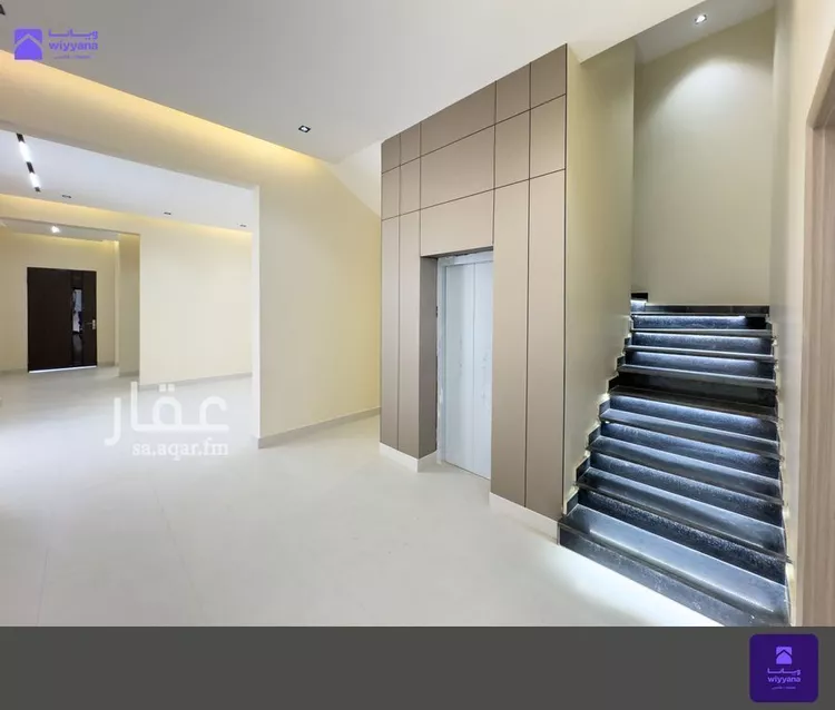 فيلا للبيع في شارع زياد بن أيوب, حي الرمال, مدينة الرياض, منطقة الرياض 7