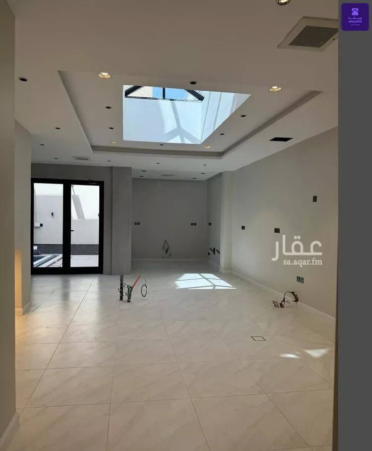فيلا للإيجار في شارع معقل بن سنان, حي السليمانية, مدينة الرياض, منطقة الرياض صورة 5