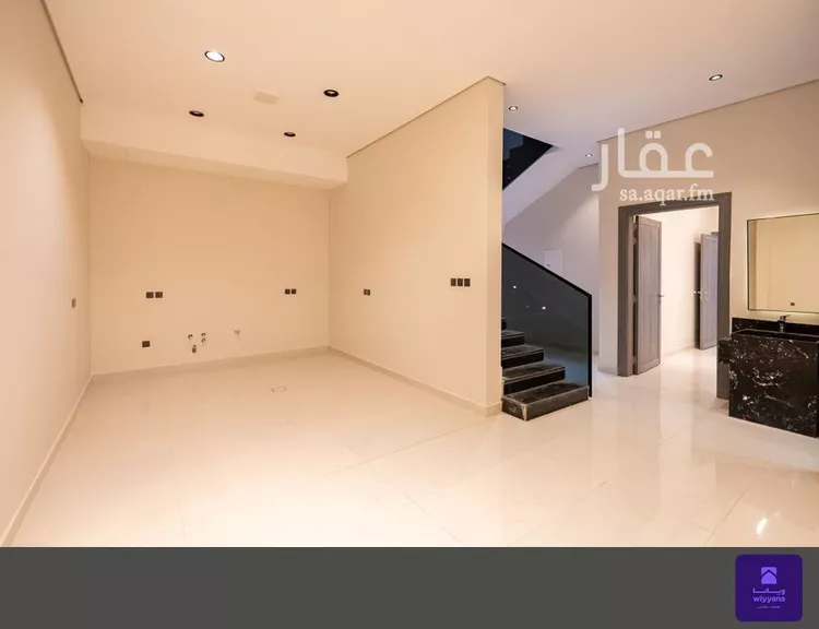 فيلا للبيع في شارع ابن المنذر, حي عكاظ, مدينة الرياض, منطقة الرياض 10