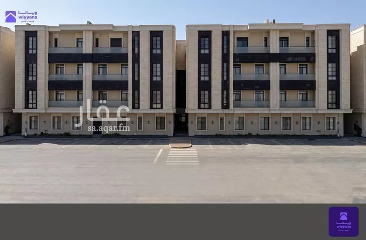 شقة للبيع في شارع احمد بن سعيد ابن الهندي, حي العارض, مدينة الرياض, منطقة الرياض 1 صورة