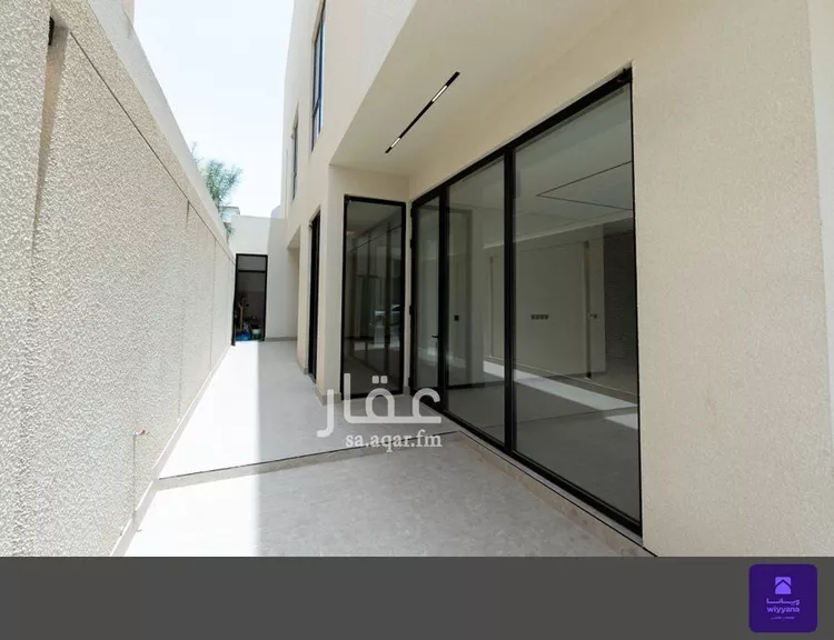 دور للبيع في شارع الحصون, حي الملقا, مدينة الرياض, منطقة الرياض 24