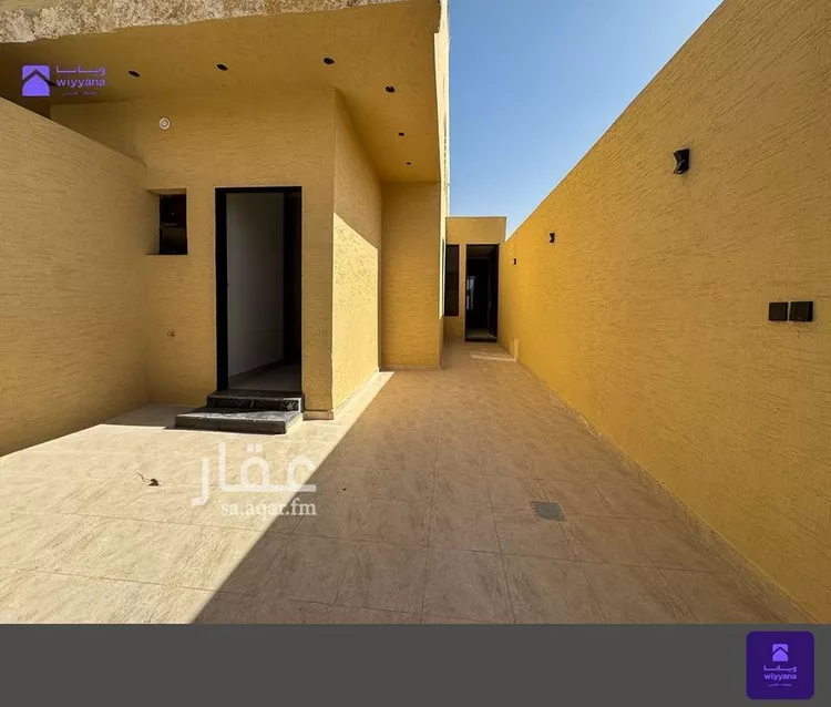 دور للبيع في شارع سعيد بن مرجانة, حي طويق, مدينة الرياض, منطقة الرياض صورة 2