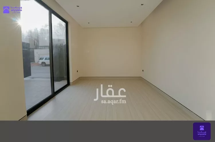 فيلا للبيع في شارع جبل الأعراف, حي النرجس, مدينة الرياض, منطقة الرياض صورة 3