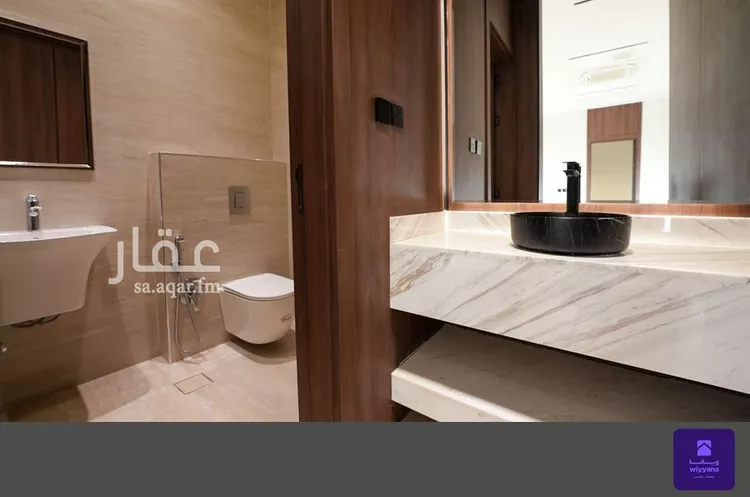 دور للبيع في شارع رقم 491, حي النرجس, مدينة الرياض, منطقة الرياض صورة 3