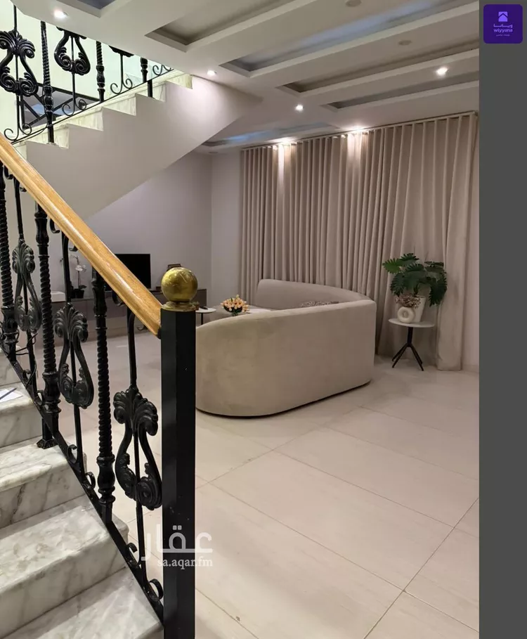 Villa for Sale in Riyadh An Narjis ุตูุฑุฉ 2