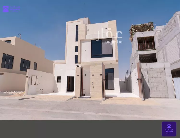 دور للبيع في حي النرجس, مدينة الرياض, منطقة الرياض